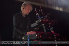 Ashbury Heights - Hildesheim 2017