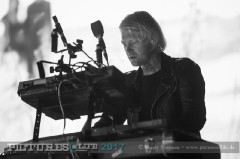 Ashbury Heights - Hildesheim 2017