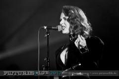 Ashbury Heights - Hildesheim 2017