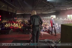 Ashbury Heights - Hildesheim 2017