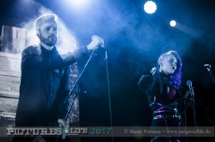 Ashbury Heights - Hildesheim 2017