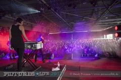 Ashbury Heights - Hildesheim 2017