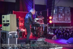 Ashbury Heights - Hildesheim 2017