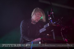 Ashbury Heights - Hildesheim 2017