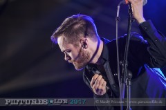 Ashbury Heights - Hildesheim 2017