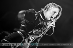 Ashbury Heights - Hildesheim 2017