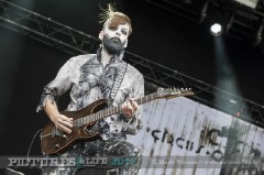 Circus Of Fools
