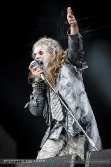Circus Of Fools