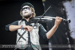 Circus Of Fools