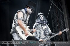 Circus Of Fools