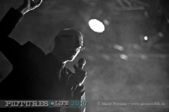 Covenant - Hildesheim 2017