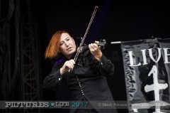 Cruxshadows - Hildesheim 2017