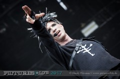 The Cruxshadows