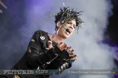 The Cruxshadows