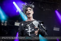 The Cruxshadows