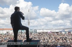 Darkhaus - Hildesheim 2017