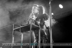KMFDM