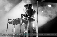 KMFDM