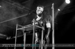 KMFDM