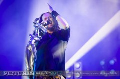 Korn - Hildesheim 2017