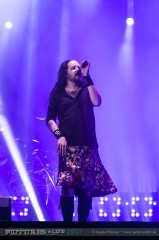 Korn - Hildesheim 2017