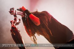 Korn - Hildesheim 2017