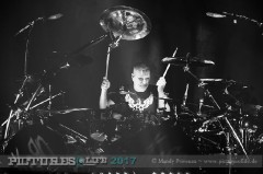 Korn - Hildesheim 2017