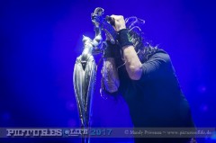 Korn - Hildesheim 2017
