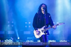 Korn - Hildesheim 2017