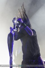 Korn - Hildesheim 2017