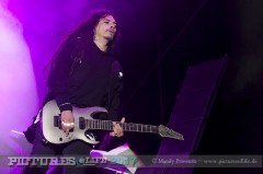 Korn - Hildesheim 2017
