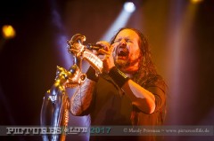 Korn - Hildesheim 2017