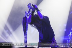 Korn - Hildesheim 2017
