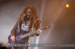 Korn - Hildesheim 2017