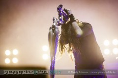 Korn - Hildesheim 2017