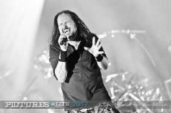 Korn - Hildesheim 2017