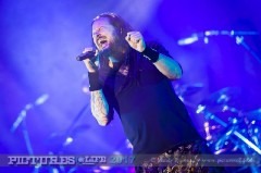 Korn - Hildesheim 2017