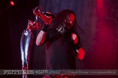 Korn - Hildesheim 2017