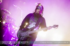 Korn - Hildesheim 2017