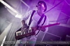 Leichtmatrose - Hildesheim 2017