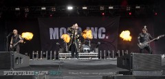 Mono Inc