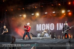 Mono Inc