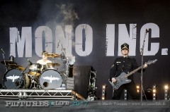 Mono Inc