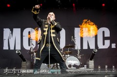 Mono Inc