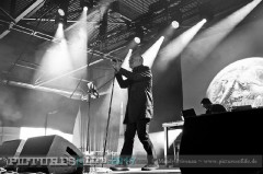 Namnambulu - Hildesheim 2017