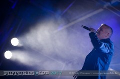 Namnambulu - Hildesheim 2017