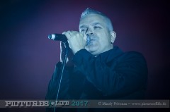 Namnambulu - Hildesheim 2017