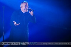 Namnambulu - Hildesheim 2017