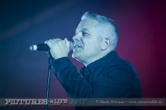 Namnambulu - Hildesheim 2017