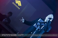 Namnambulu - Hildesheim 2017